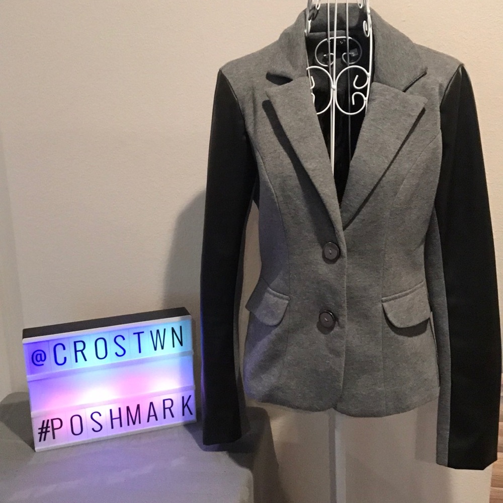 Ashley Blazer